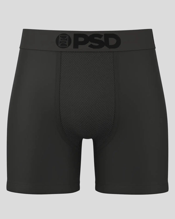Psd Solids - Gunmetal