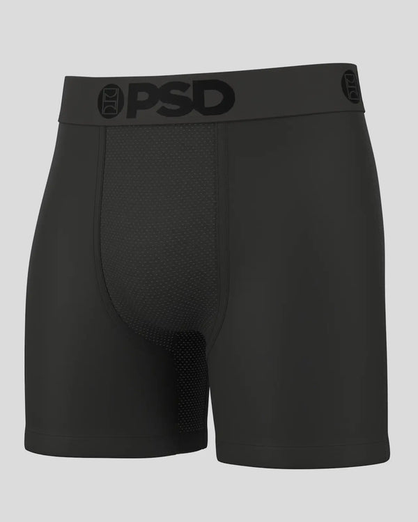 psd Solids - Gunmetal