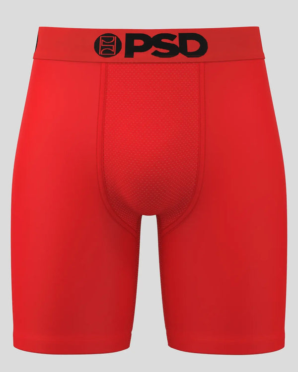 Psd Solids - Infrared