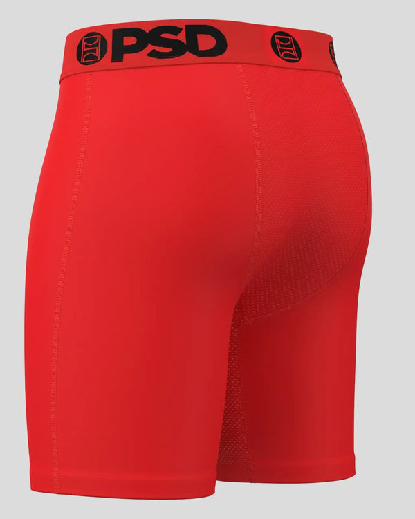 Psd Solids - Infrared