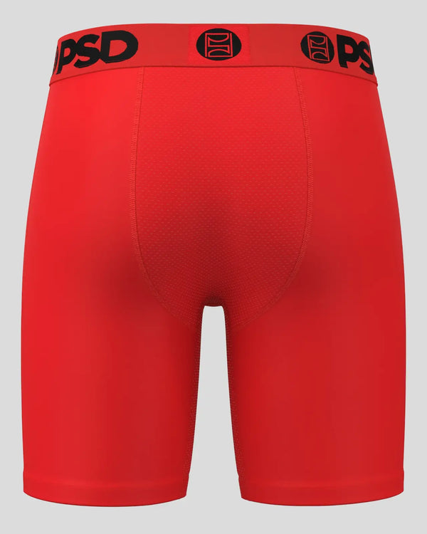 Psd Solids - Infrared