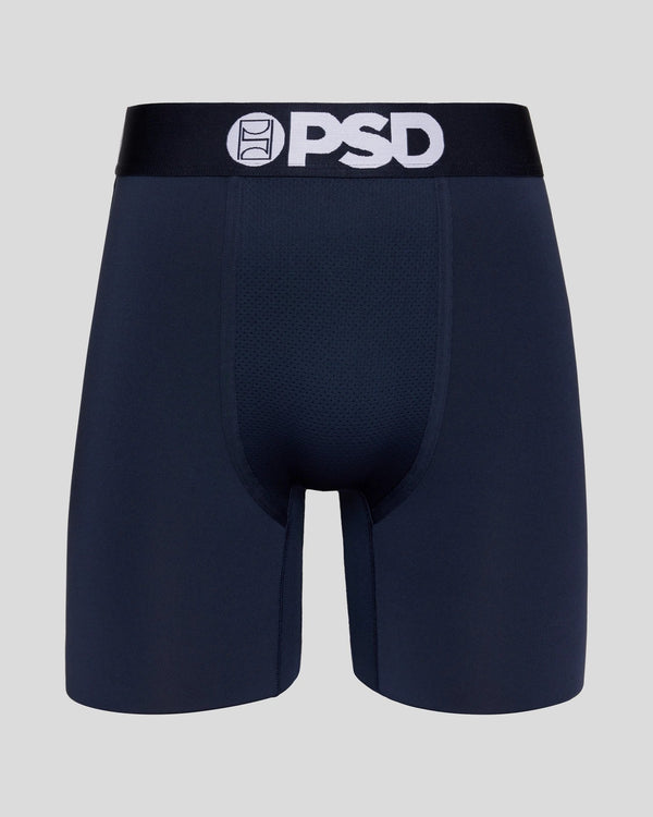 Psd Solids - Navy