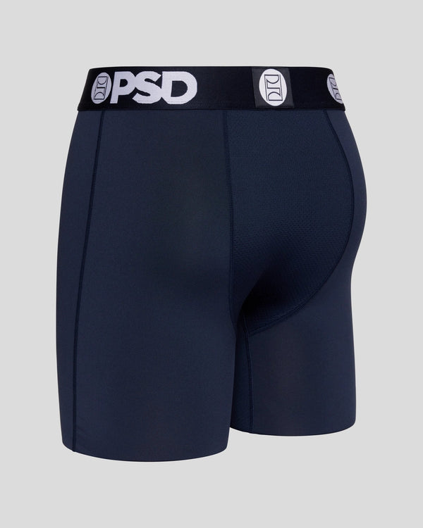Psd Solids - Navy