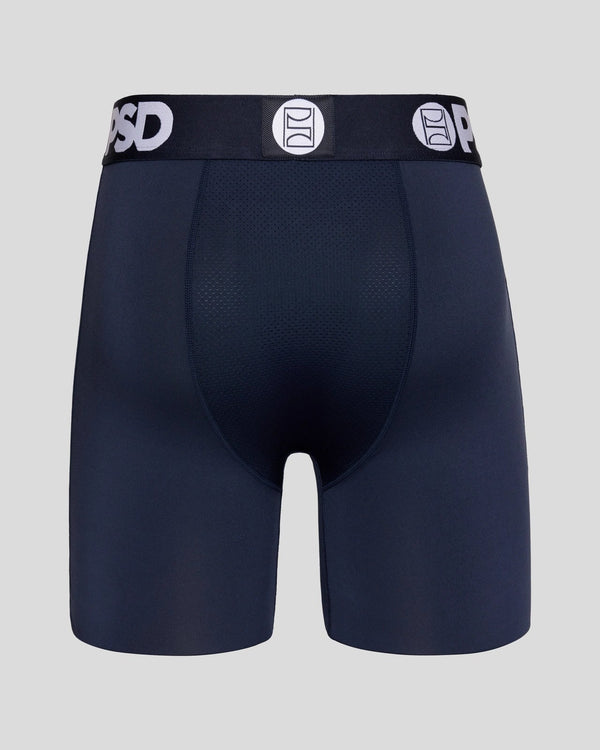 Psd Solids - Navy