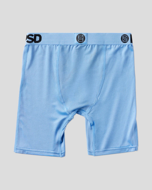 Psd Solids - NC Blue
