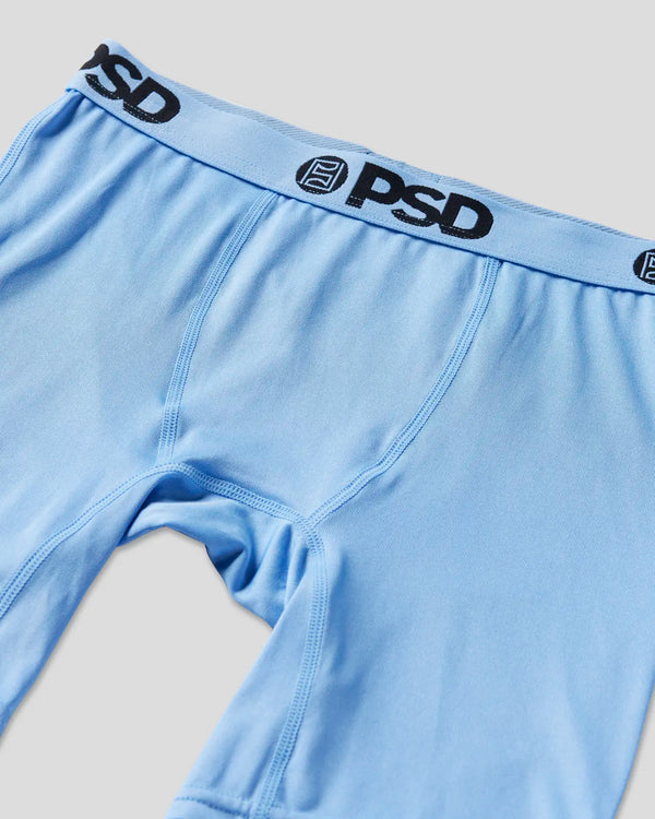 Psd Solids - NC Blue