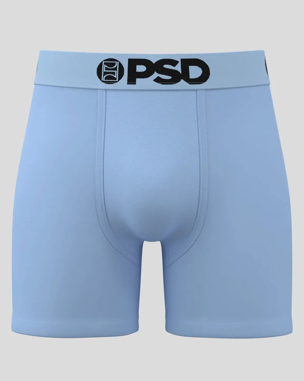 Psd Solids - NC Blue