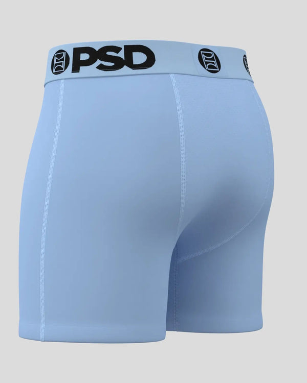 Psd Solids - NC Blue