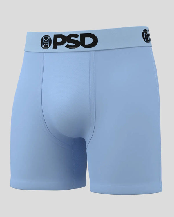 psd Solids - NC Blue
