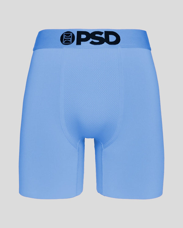 Psd Solids - NC Blue