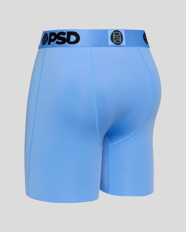 Psd Solids - NC Blue