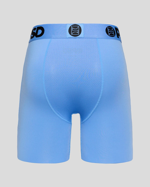 Psd Solids - NC Blue