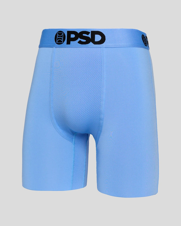 psd Solids - NC Blue