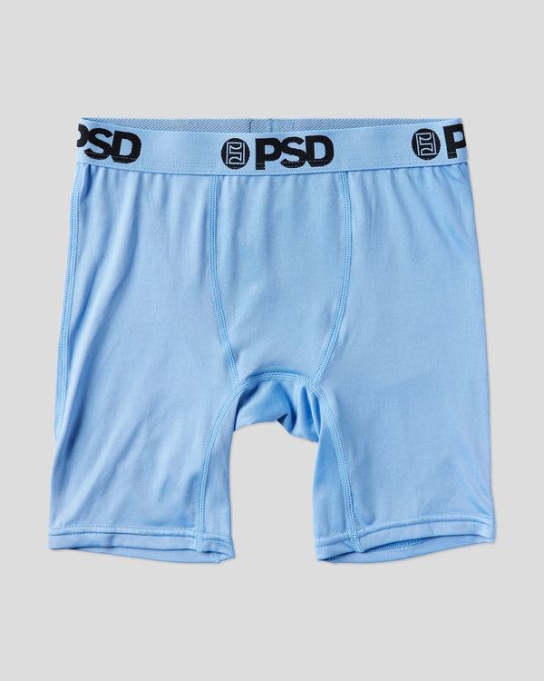 psd Solids - NC Blue