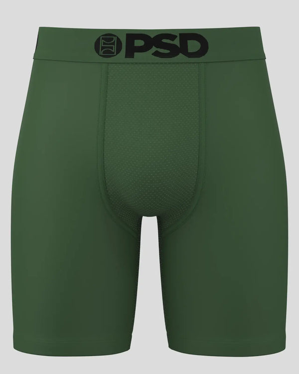 Psd Solids - Olive