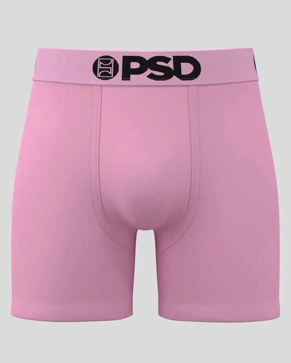 Psd Solids - Pink