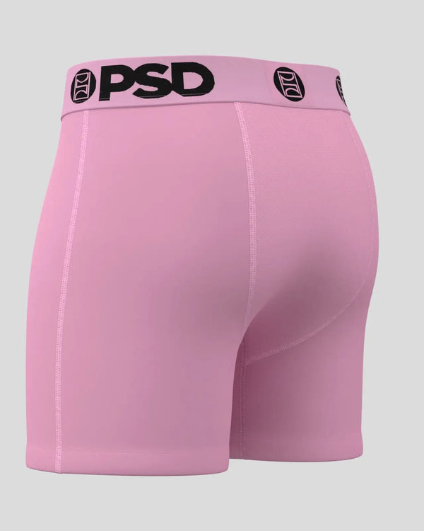 Psd Solids - Pink