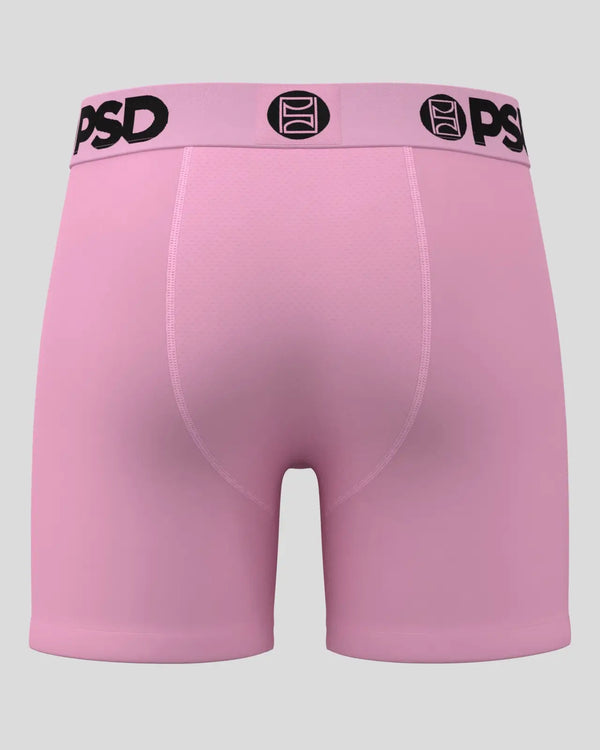 Psd Solids - Pink