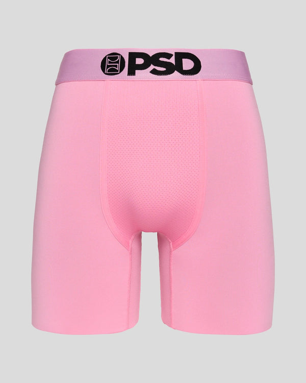 Psd Solids - Pink