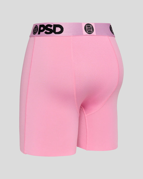 Psd Solids - Pink