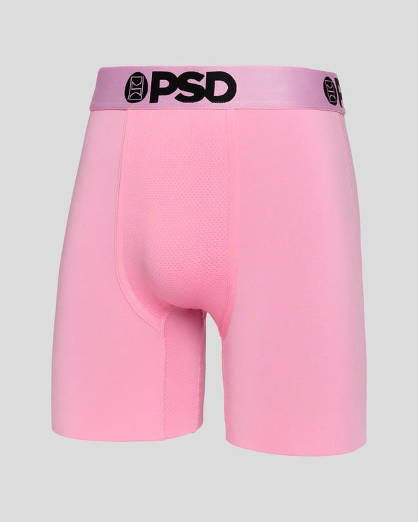 psd Solids - Pink