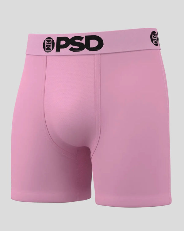 psd Solids - Pink