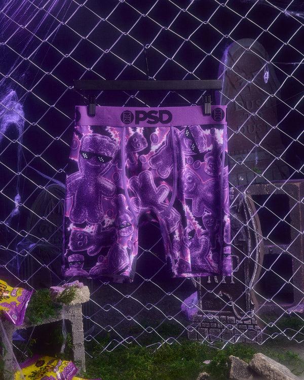 psd Sour Patch Kids - Grape