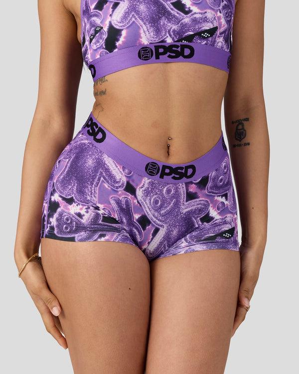 psd Sour Patch Kids - Grape