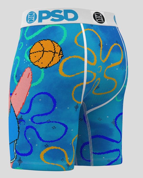 Psd SpongeBob SquarePants - 8 Ball