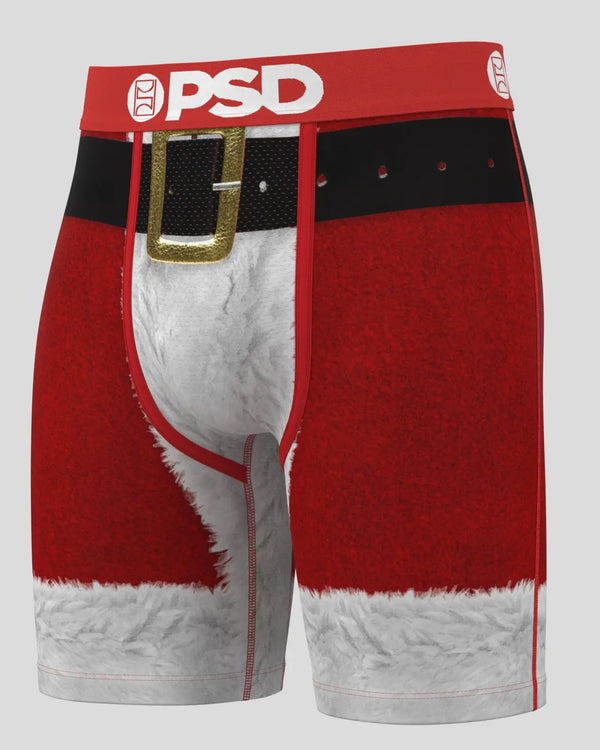 Psd St. Nick