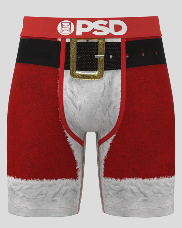 Psd St. Nick