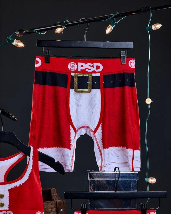 psd St. Nick