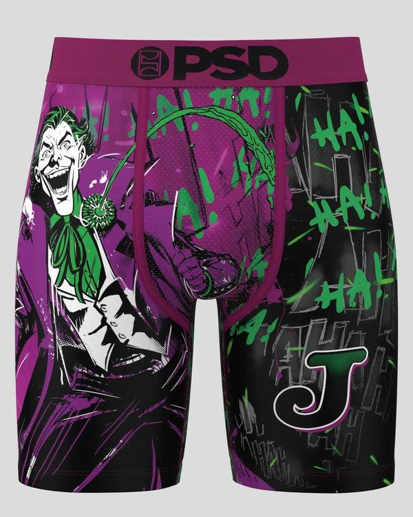 Psd The Joker - LOL
