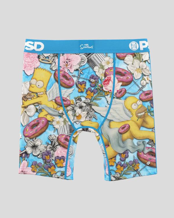 Psd The Simpsons - Masterpiece