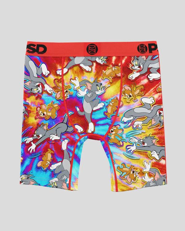 Psd Tom And Jerry - Catch Me