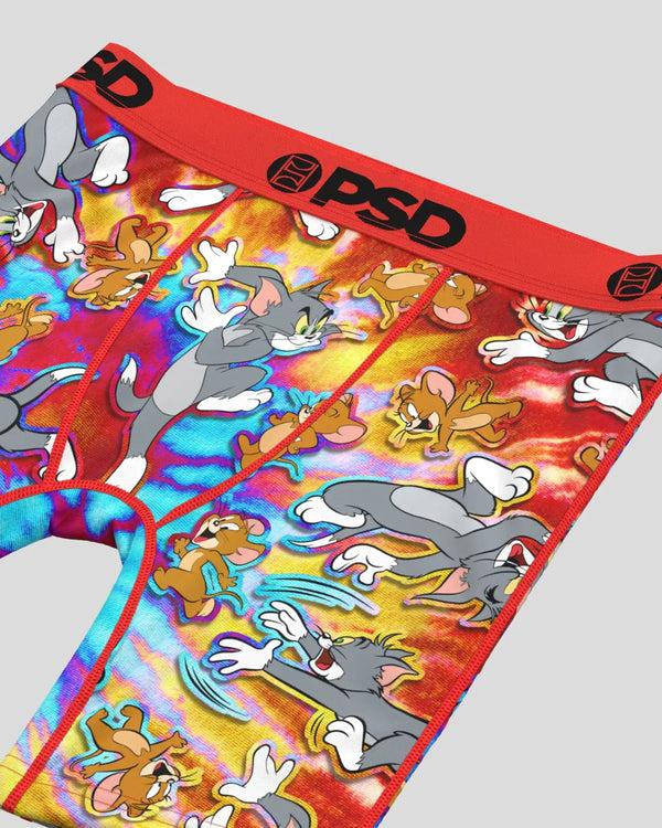 Psd Tom And Jerry - Catch Me