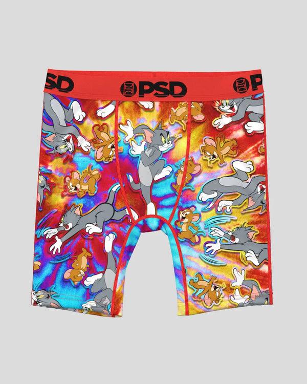 Psd Tom And Jerry - Catch Me