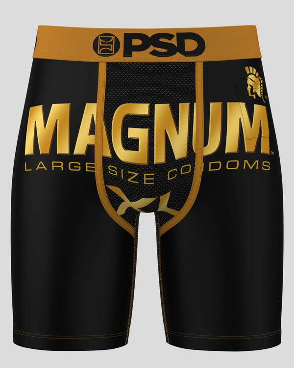Psd Trojan - Magnum XL