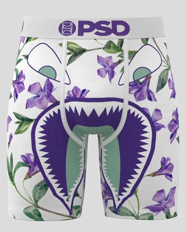 Psd Warface Lavender