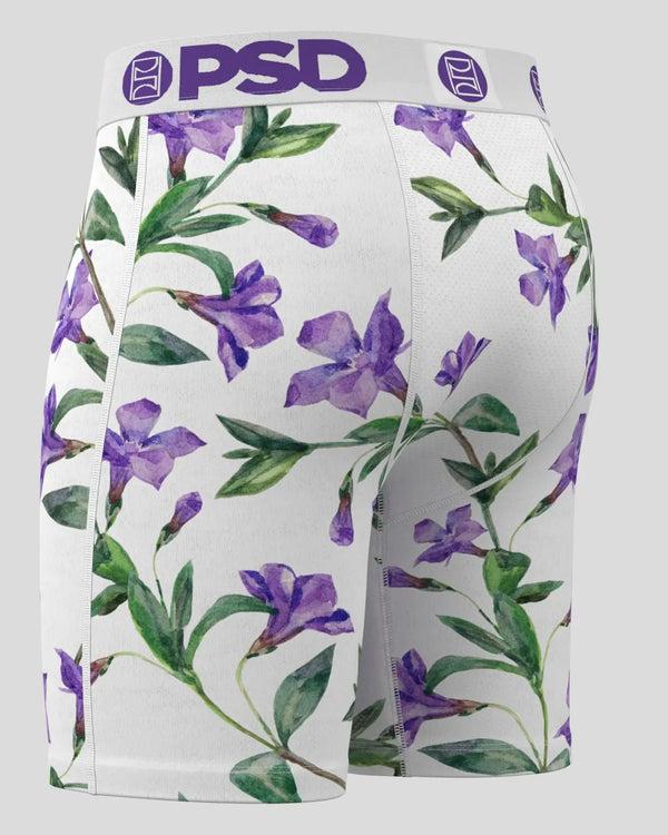 Psd Warface Lavender