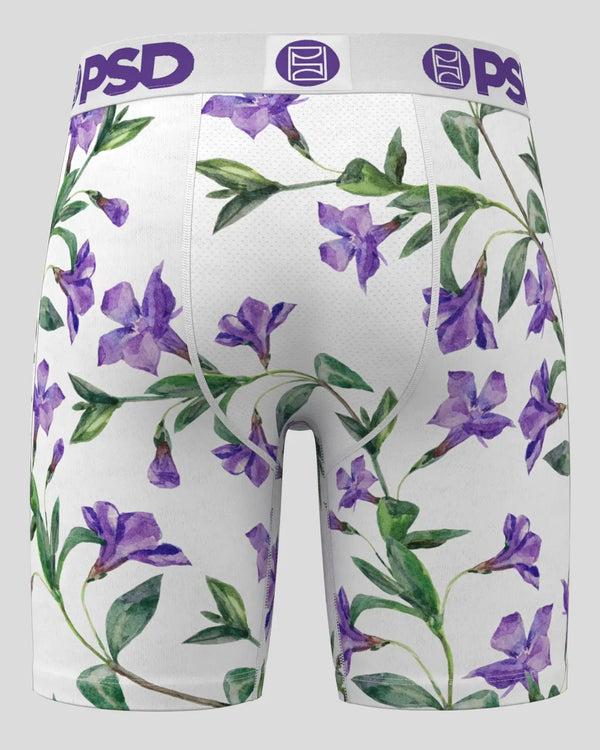 Psd Warface Lavender