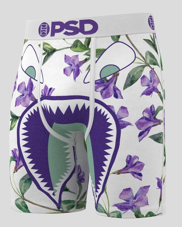 psd Warface Lavender