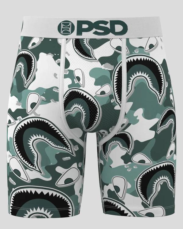 Psd Warface Oxi Shark