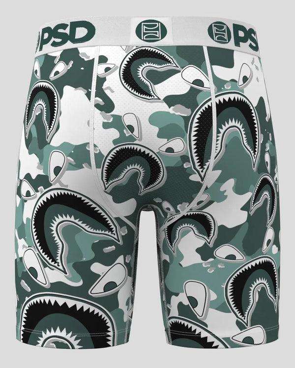 Psd Warface Oxi Shark