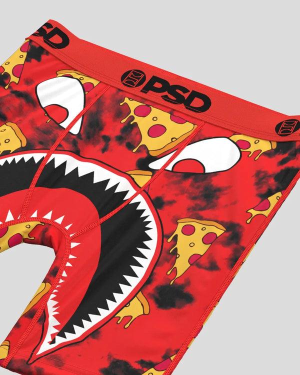 Psd Warface Pizza Drip