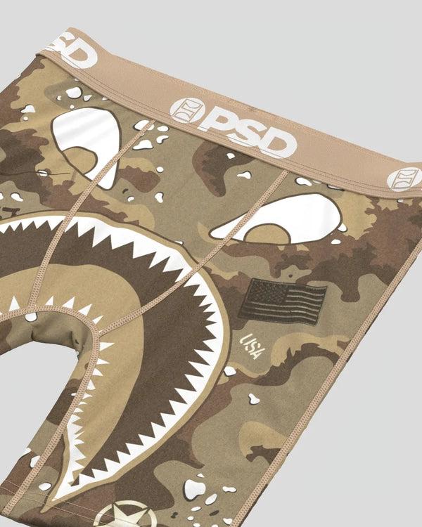 Psd Warface Sandstorm