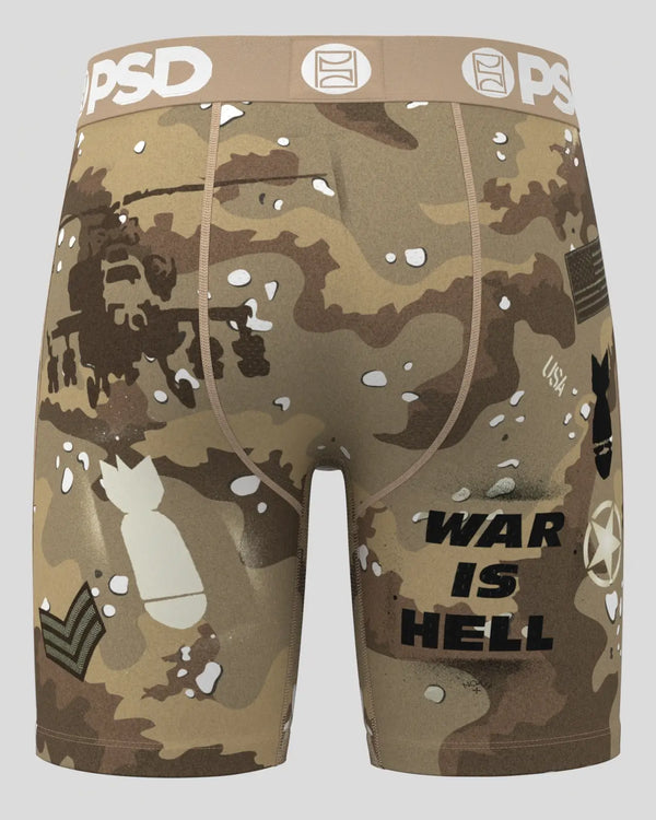 Psd Warface Sandstorm