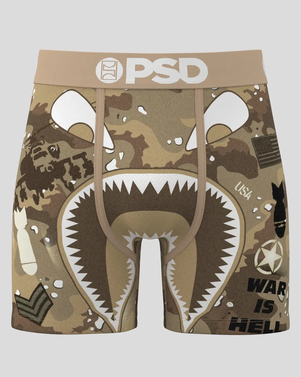 Psd Warface Sandstorm