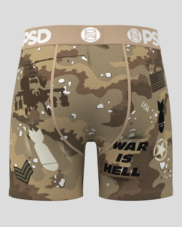 Psd Warface Sandstorm