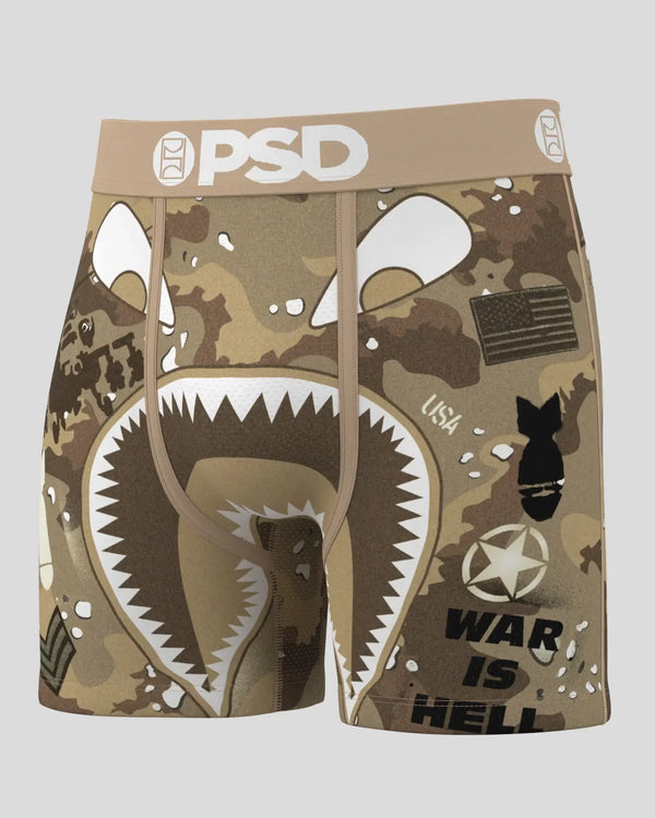 psd Warface Sandstorm